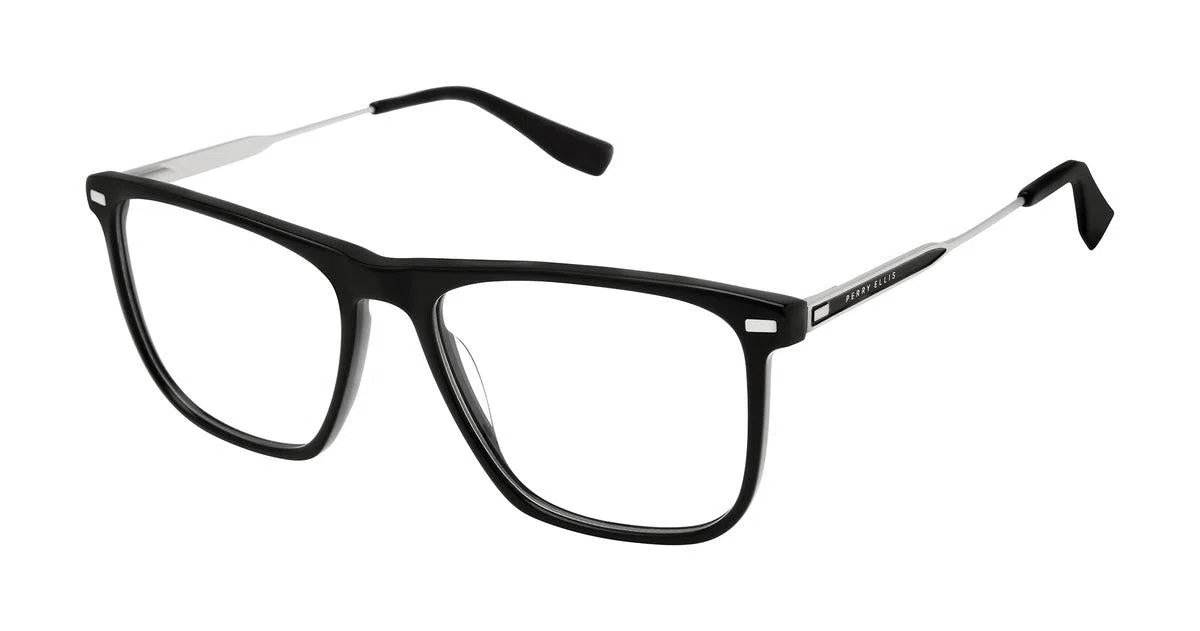 Perry Ellis 1351 Eyeglasses - view 2